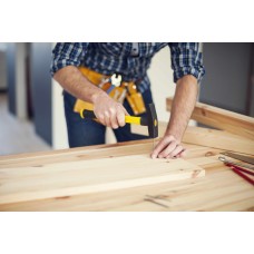 Tisch selber bauen: Kreative Ideen und praktische Anleitungen für Ihr DIY-Projekt